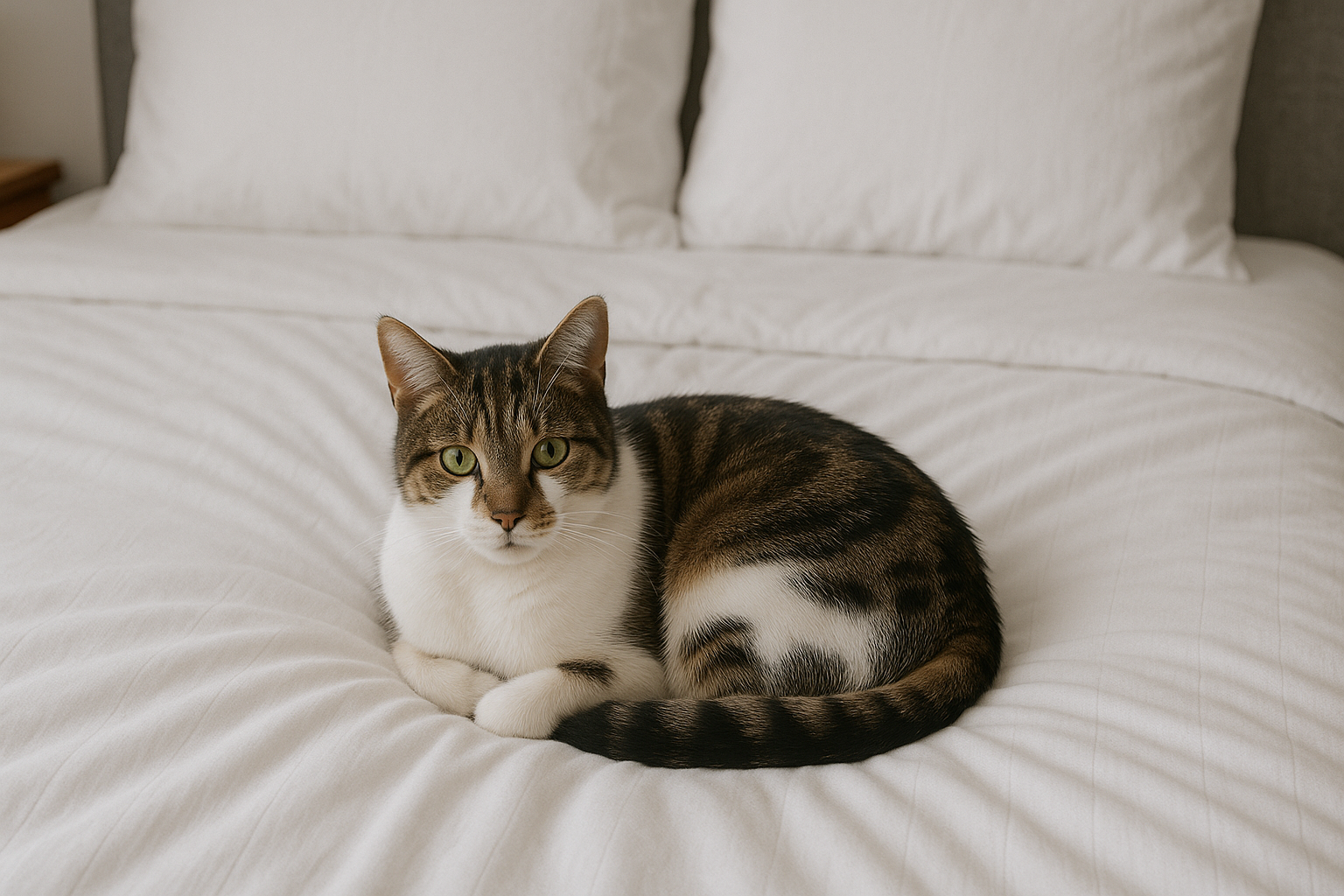 Bed Napping