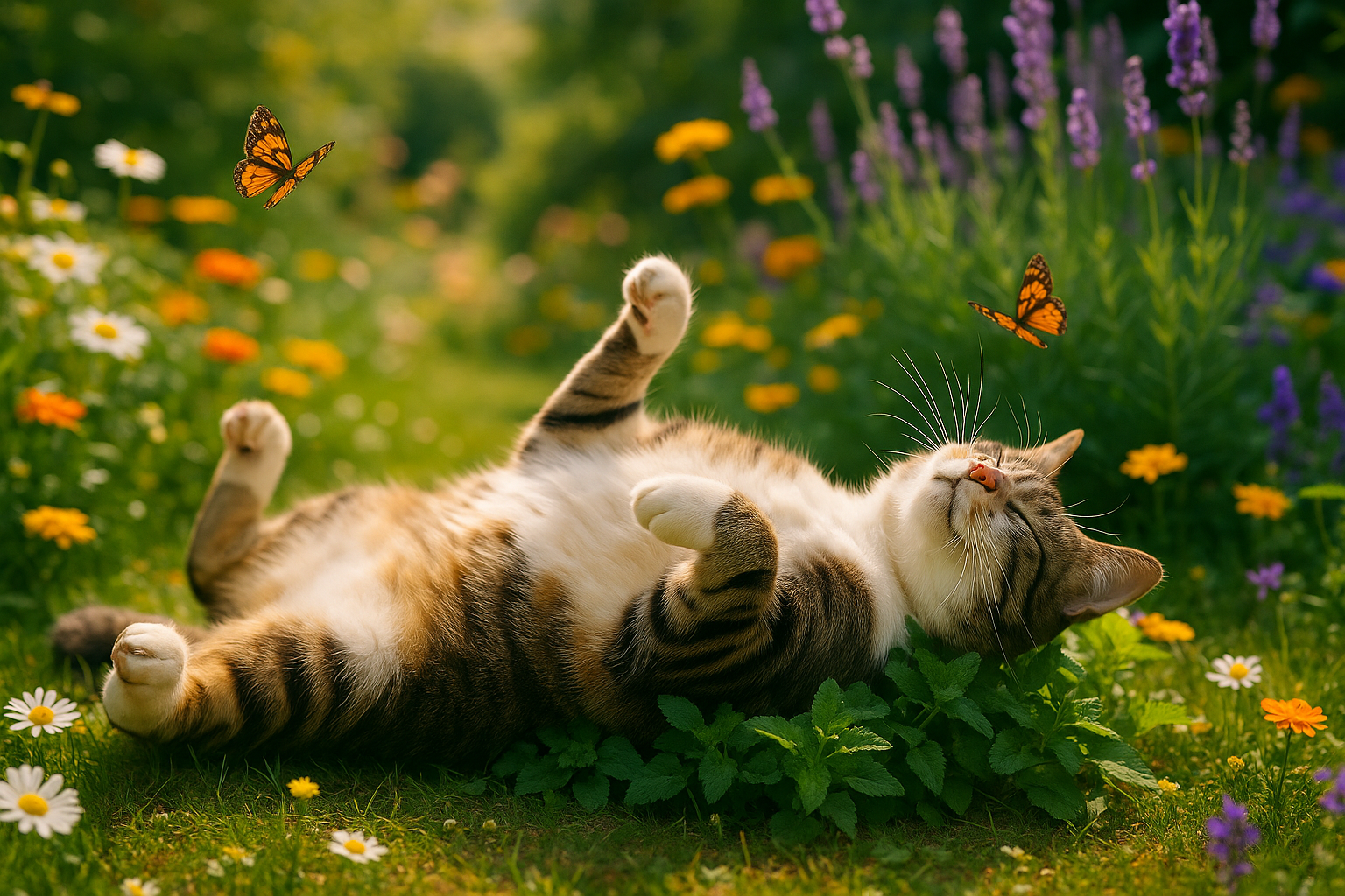 Catnip