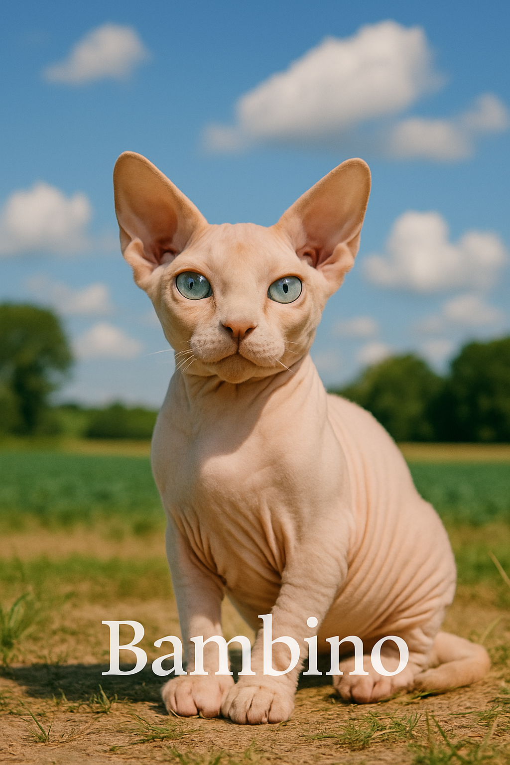 Bambino