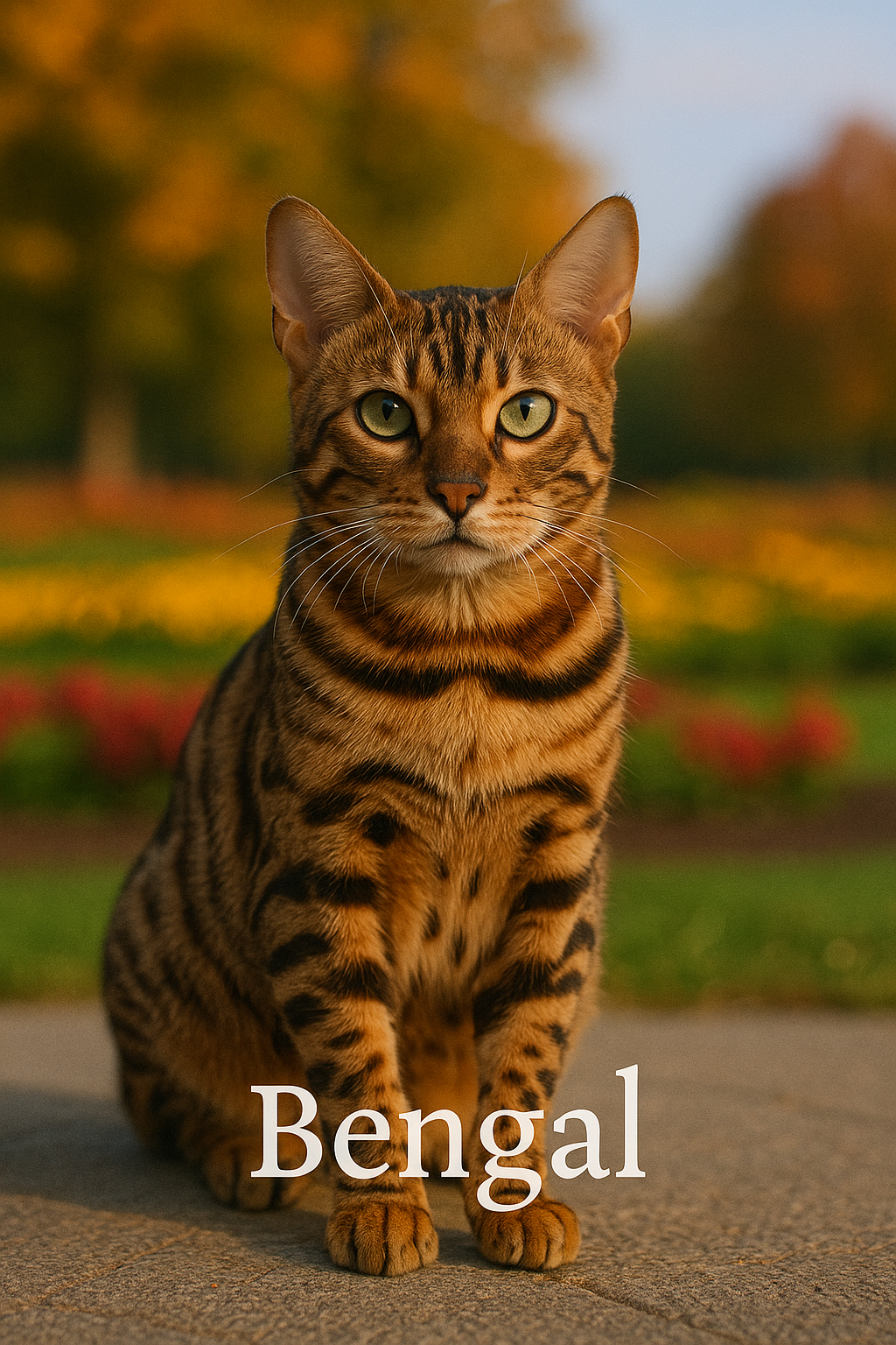 Bengal