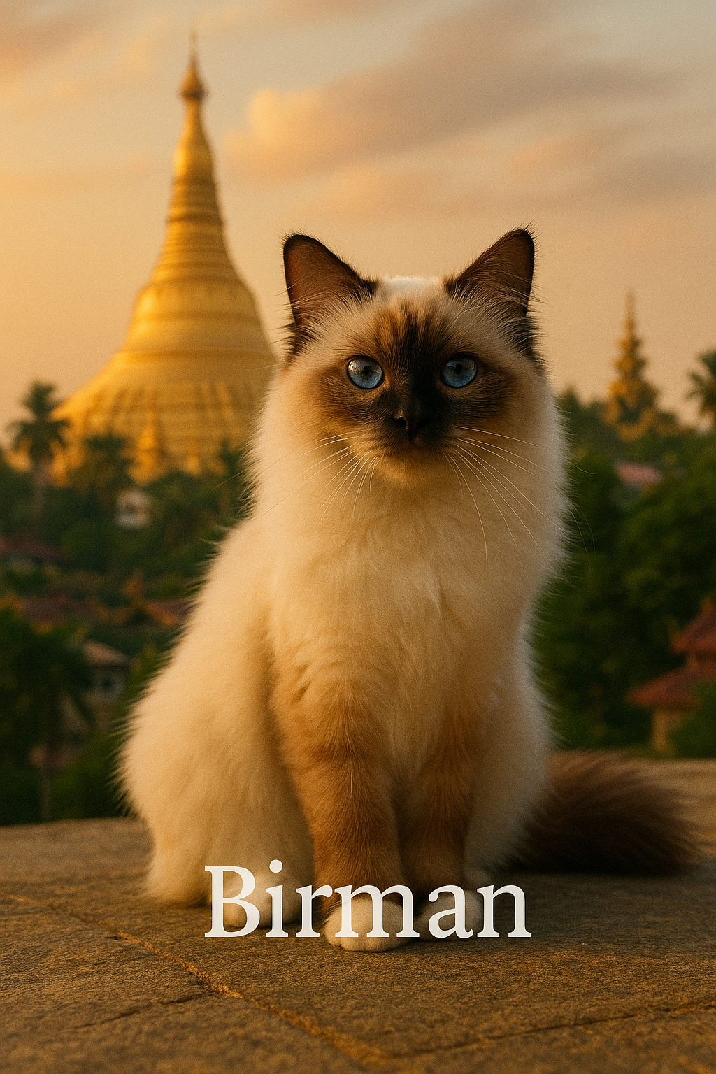 Birman