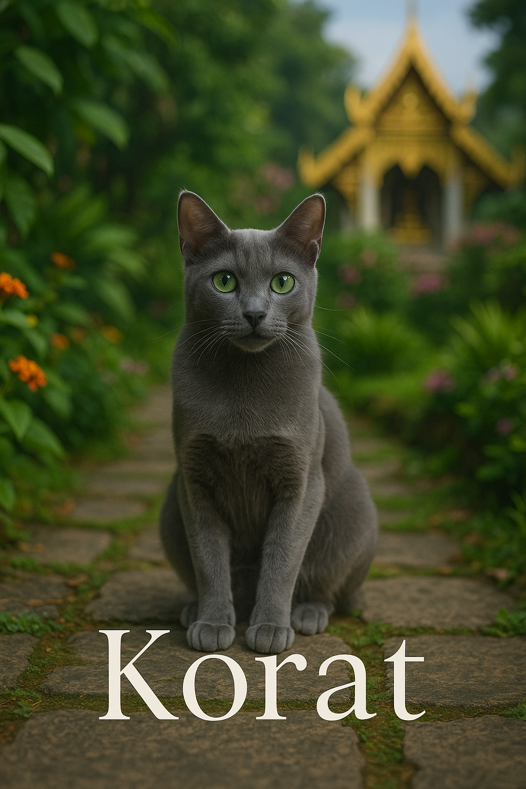 Korat