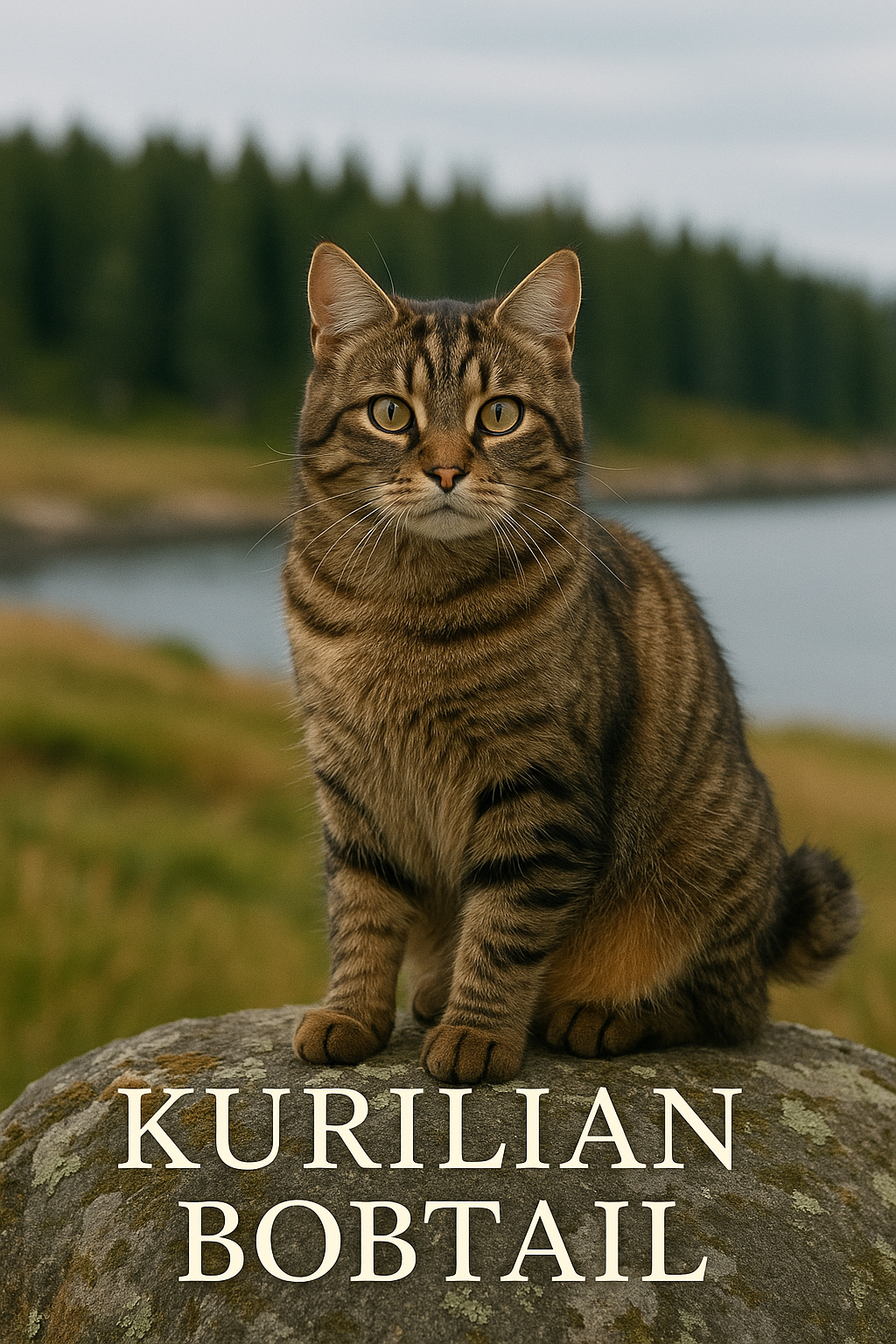Kurilian Bobtail