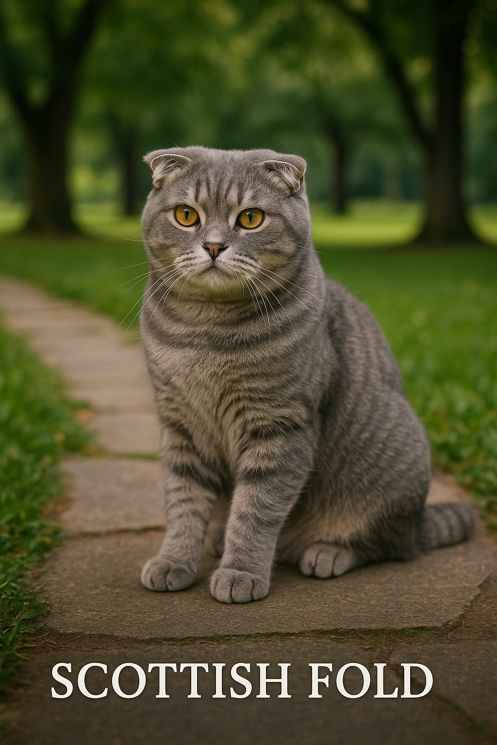 Scottish Fold